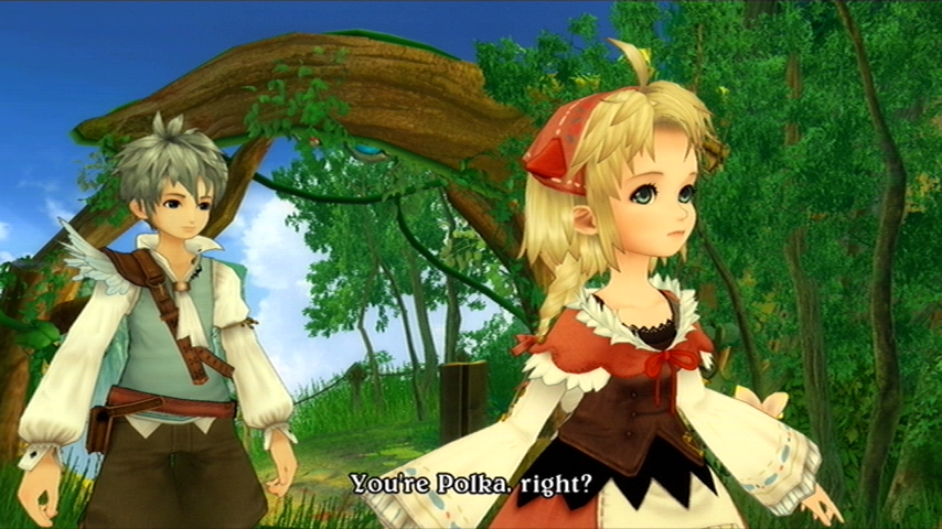 Eternal Sonata screenshot 3 for Playstation 3
